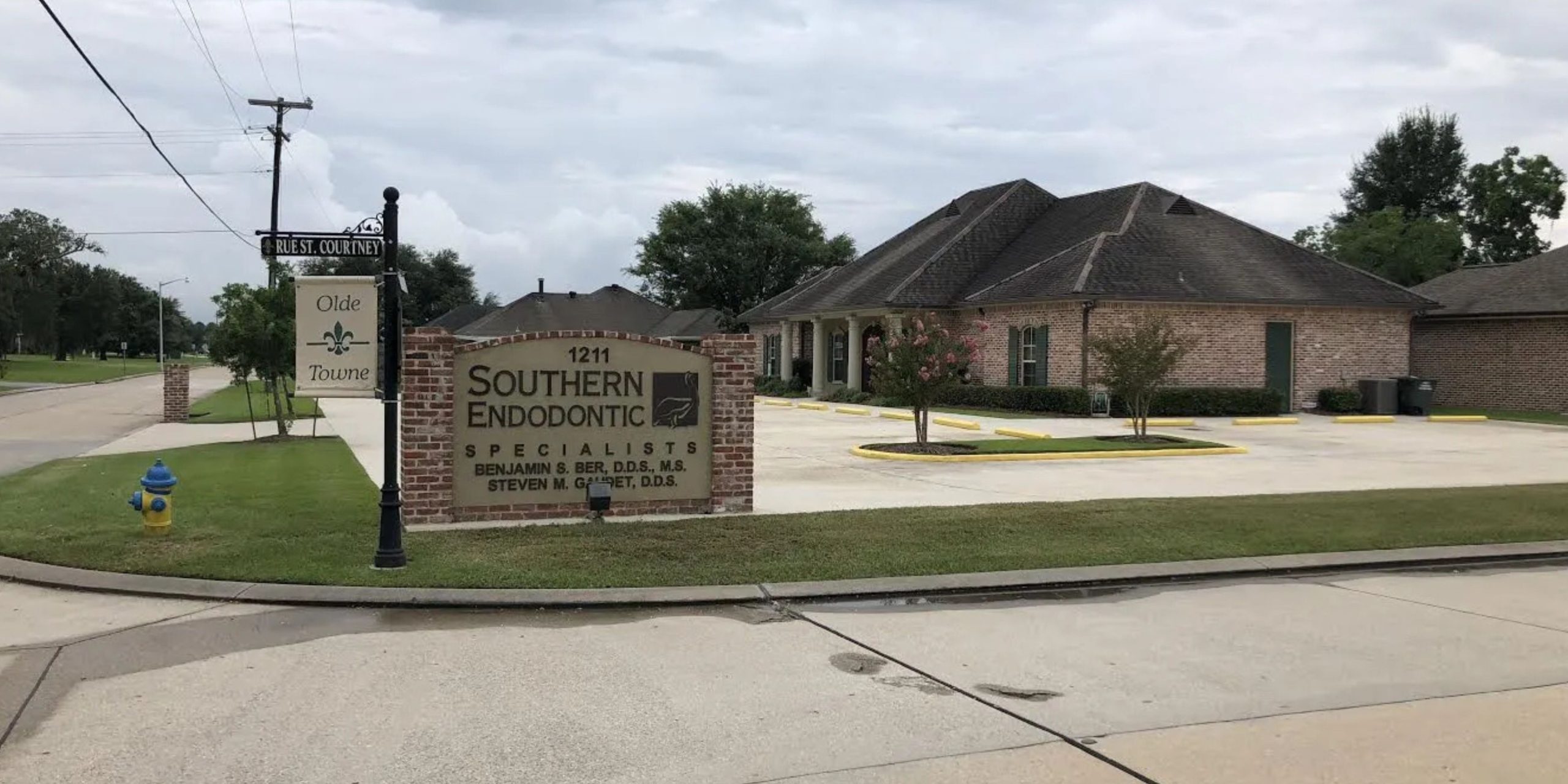Office Southern Endo Specialists
