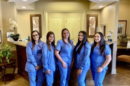 Southern Endo Specialists Staff