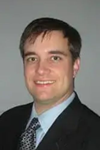 Dr. Steven Gaudet profile picture