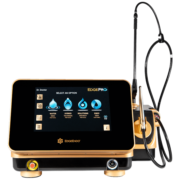 EdgePro Laser